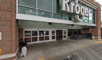 Kroger Deli