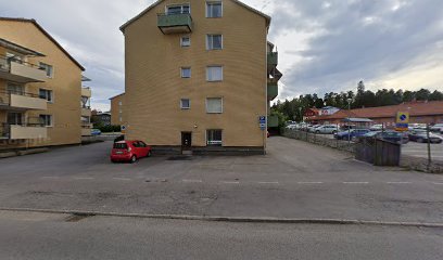 Katrineholm Värmbol BS