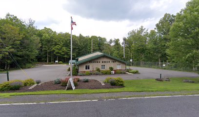 Roaring Brook Township Municipal Office