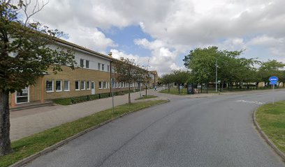 Vårdcentralen Oxie