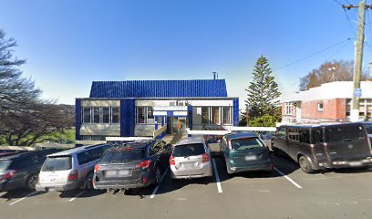 SGINZ Dunedin Activity Centre