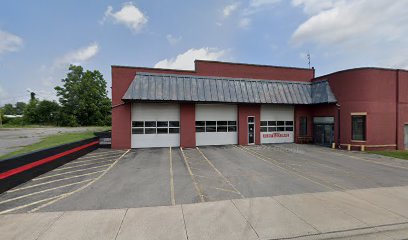 Mcminnville Fire Station #1