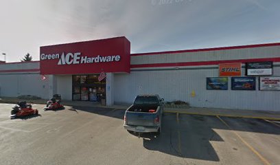 West Branch Ace Hardware
