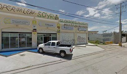 Serenite Spa & centro de terapias Mazatlán