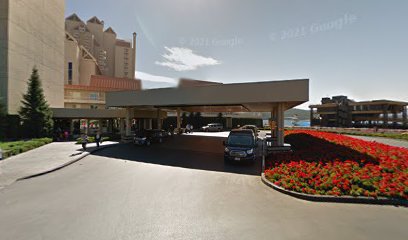 Coeur D' Alene Resort Valet Service