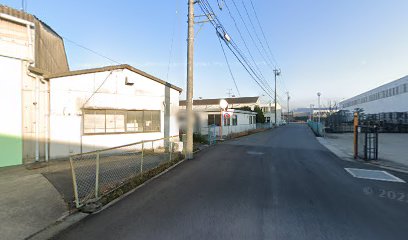 旭工機 名阪営業所