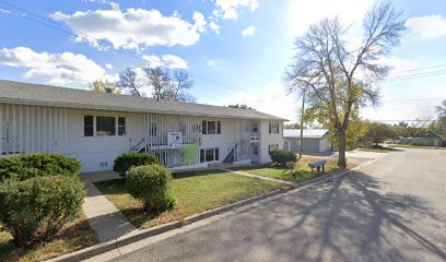 Parkview Manor Apartments