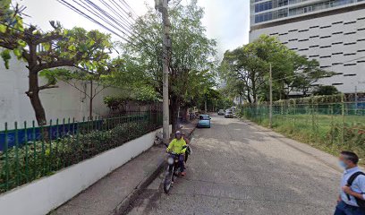 City Parking - Portus Cartagena