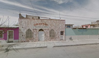 La Iglesia De Dios De La Profecia A.R.