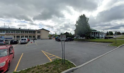 École Sainte-Famille