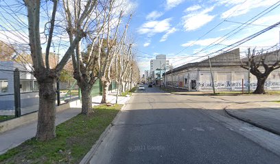 Avenida Las Flores 834
