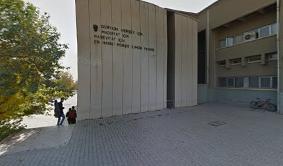 Fırat Üniversitesi Yazılım Mühendisliği