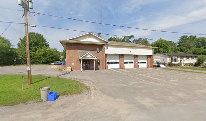 Ottawa Fire Station 63