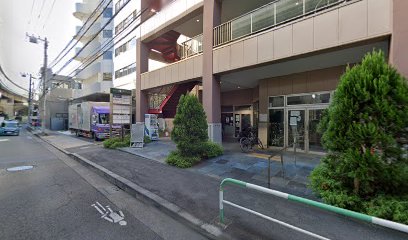 fitfit本社（オフィス）