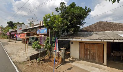 Bangik Laundry