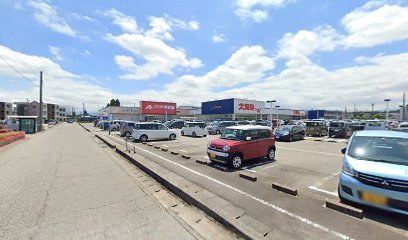 トントンハウス赤田店