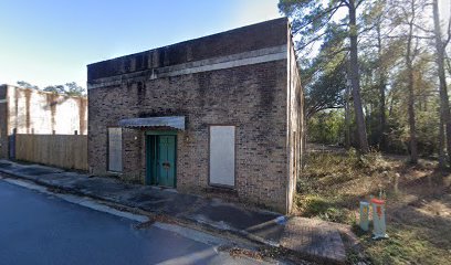 South Carolina Karate-Do Institute