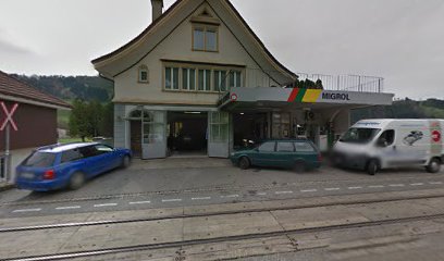 Säntis-Garage