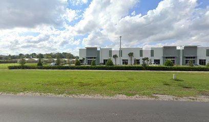 Central Florida Automotive Group