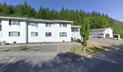 Schoenbar Rd / Alaska Housing Apartments