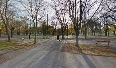 Bewegt im Park - Treffpunkt Yoga