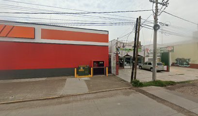 Comercializadora Lava