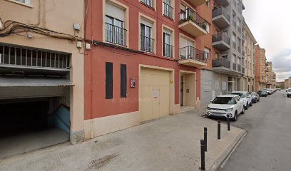 Imagen del negocio Flamen-k en Vilafranca del Penedès, Barcelona