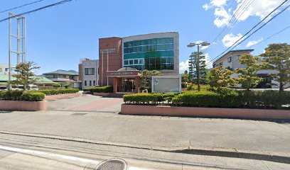 富士吉田商工会議所