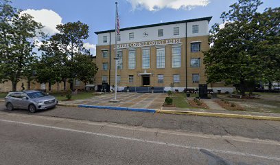 Greene County Chancery Clerk