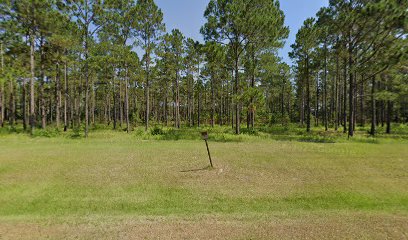 McEachin Cemetery