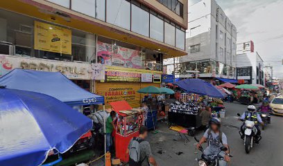 Almacén Compraventa Farallones