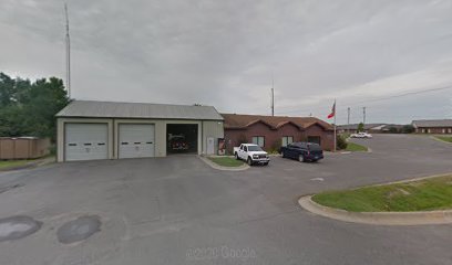 Haskell Fire Department