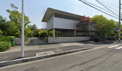 なぎさ公園小学校