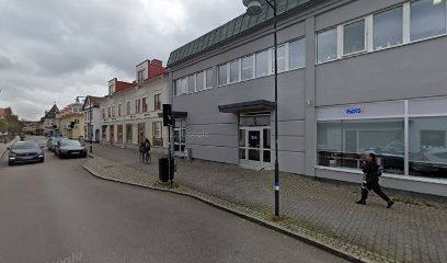 Länsförsäkringar Fastighetsförmedling Kungsbacka