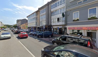 La Fontanería en Porto de Santa Cruz