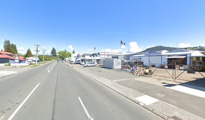 Apparelmaster Rotorua