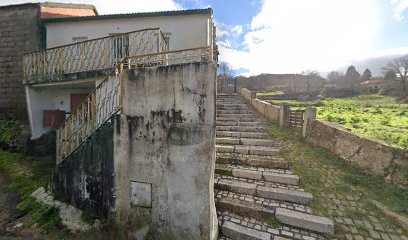 Igreja do Lugar de Vilaça