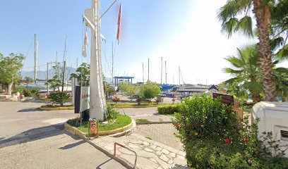Antalya Gemi Mühendis Hizmetleri Ltd. Sti.