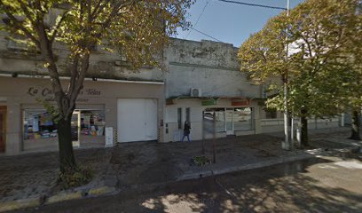 Panaderia El Cañon