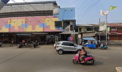 Kantor Pos Bintaro Sektor 2