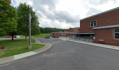 Brookfield Central School