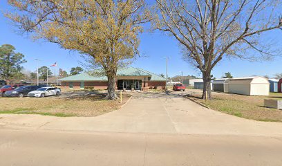 Natchitoches Parish Office of Community Services