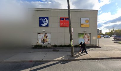 Bike Share Toronto