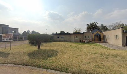 Ubunye Security Academy