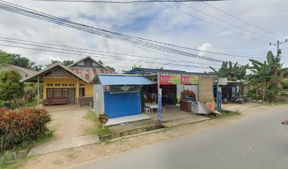 Pangkas Rambut Cukurru