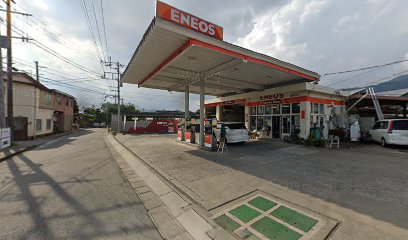 ENEOS 忍野SS/豊國石油