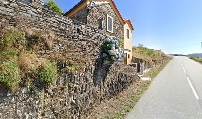 Casinha de Xisto - Serra do Açor