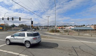 Interurban trail