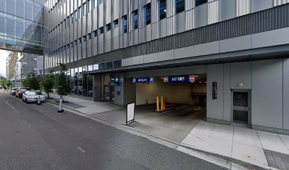 OHSU Infectious Disease Clinic, South Waterfront