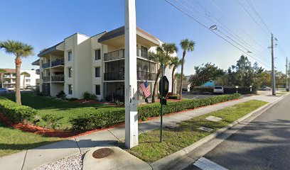 Taylor Terrace Condominiums